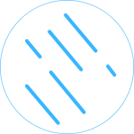 MakeRainAgency Logo